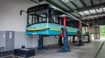 Ogłoszenie o rekrutacji na stanowisko mechanika