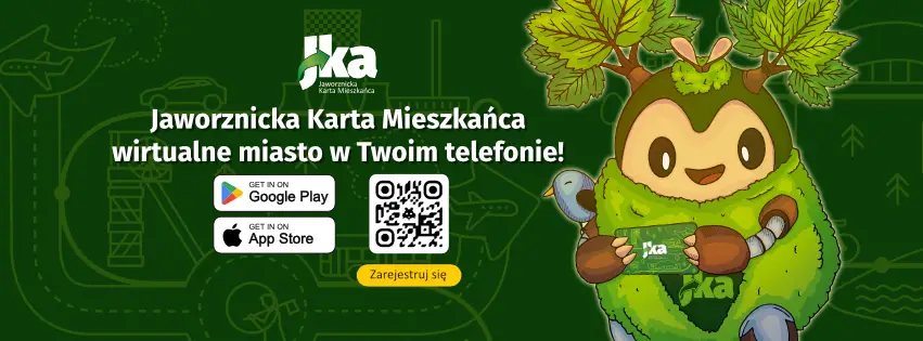 Jaworznicka Karta Mieszkańca obchodzi drugą rocznicę