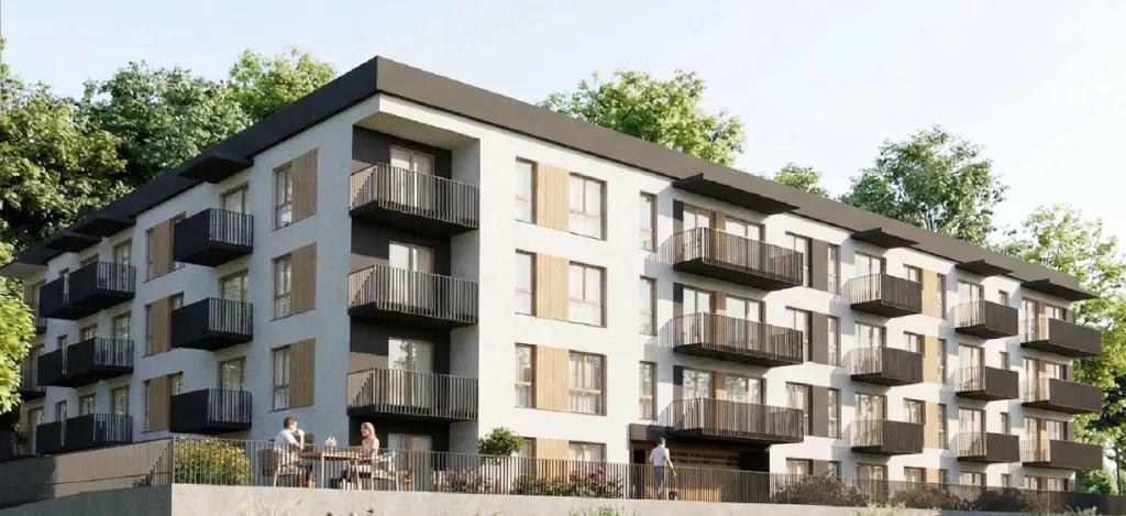 Ogłoszenie Wydziału Urbanistyki i Architektury Urzędu Miejskiego w Jaworznie