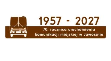 Zbiórka pamiątek na jubileusz 70-lecia komunikacji miejskiej w Jaworznie