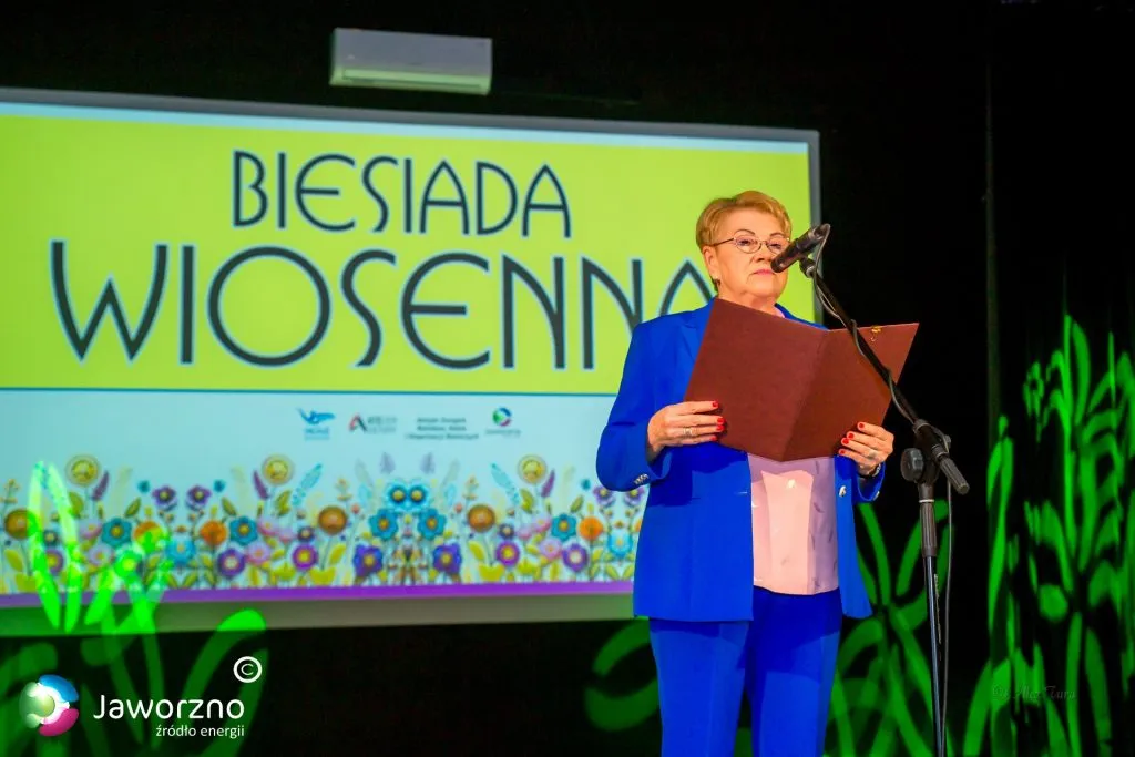 Wiosenna Biesiada w Klubie Relax