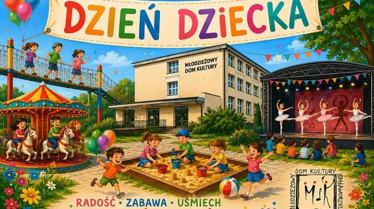 Dzień Dziecka 2026