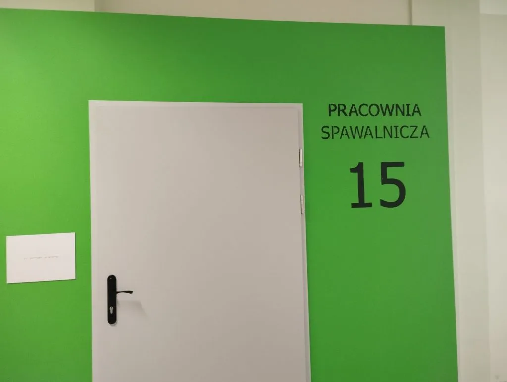 Nowe pracownie w ZSP nr 3 w Jaworznie za 3,5 mln zł