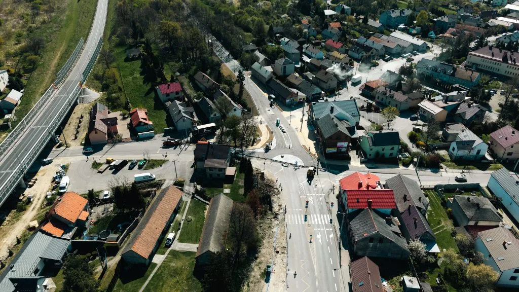 Nowe zasady ruchu w centrum Byczyny od 4 maja 2026 roku
