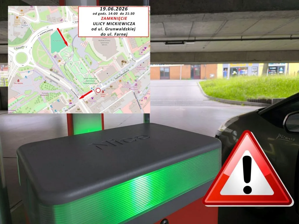 Program Dni Jaworzna 2026 – piątek