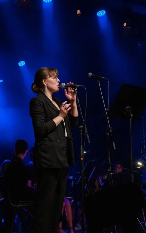 Natalia Smagacz nowym dyrektorem ATElier Kultury w Jaworznie