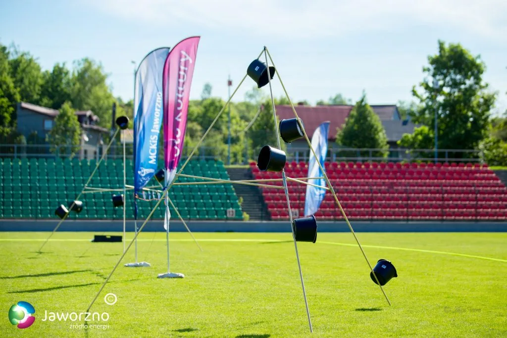 Zakończenie Droniady SAR Jaworzno 2026