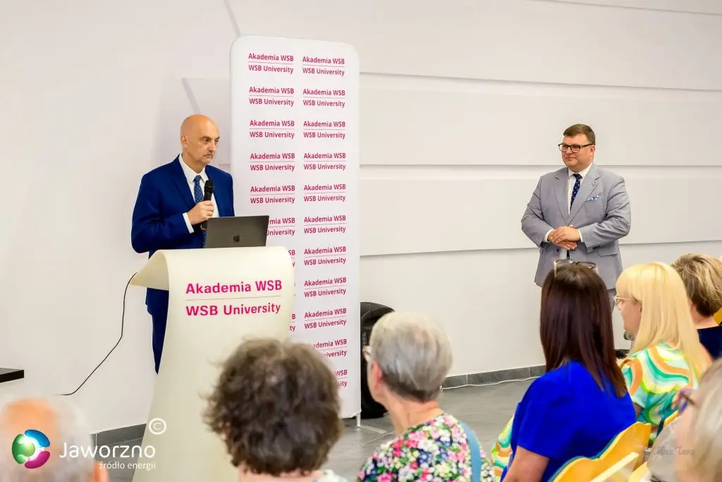 Dzień Profilaktyki Seniora w Jaworznie – Zdrowie i profilaktyka na pierwszym miejscu