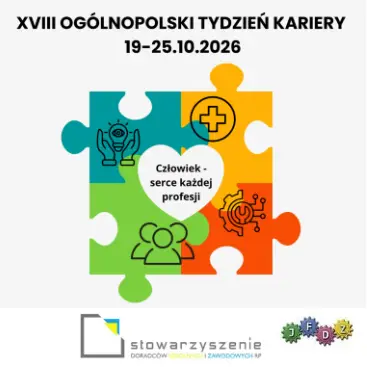 Jaworznickie Forum Doradztwa Zawodowego uczestniczy w XVIII Ogólnopolskim Tygodniu Kariery